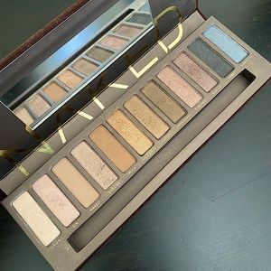 Urban Decay Original Naked Palette